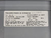 CUTLER-HAMMER 225 Amp, 120/208 V, 3-Ph, 42 Circuits Panelboard PL1A