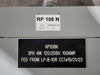 SIEMENS 250 Amp, 120/208V, 54 Circuits Panelboard P1C54ML250ATST