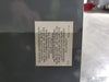 SQUARE D 225 Amp, 120/240V, 3-Ph, 30 Circuits Panelboard QBL-430