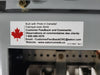 EATON 100 Amp, 120/208V, 3-Ph, 30 Circuits Panelboard PRL1A