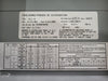CUTLER-HAMMER 225 Amp, 120/208 V, 3-Ph, 42 Circuits Panelboard PL1A