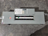 FEDERAL PIONEER 225 Amp, 240V, 3-Ph, 42 Circuits Panelboard NBC342