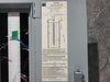 FEDERAL PIONEER 225 Amp, 240V, 3-Ph, 42 Circuits Panelboard NBC342