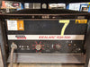 LINCOLN ELECTRIC Arc Welder IDEALARC R3R-500 on cart