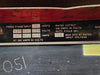 LINCOLN ELECTRIC Arc Welder IDEALARC R3R-500 on cart