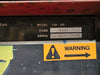 LINCOLN ELECTRIC Arc Welder IDEALARC R3R-500 on cart