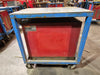 LINCOLN ELECTRIC Arc Welder IDEALARC R3R-500 on cart