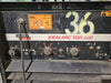 LINCOLN ELECTRIC Arc Welder IDEALARC R3R-500 on cart