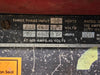 LINCOLN ELECTRIC Arc Welder IDEALARC R3R-500 on cart