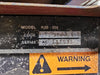 LINCOLN ELECTRIC Arc Welder IDEALARC R3R-500 on cart