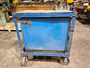 LINCOLN ELECTRIC Arc Welder IDEALARC R3R-500 on cart