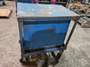 LINCOLN ELECTRIC Arc Welder IDEALARC R3R-500 on cart