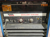 LINCOLN ELECTRIC Arc Welder IDEALARC R3R-500 on cart