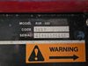 LINCOLN ELECTRIC Arc Welder IDEALARC R3R-500 on cart