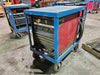 LINCOLN ELECTRIC Arc Welder IDEALARC R3R-500 on cart