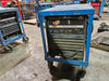 LINCOLN ELECTRIC Arc Welder IDEALARC R3R-500 on cart