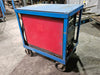 LINCOLN ELECTRIC Arc Welder IDEALARC R3R-500 on cart