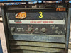 LINCOLN ELECTRIC Arc Welder IDEALARC R3R-500 on cart