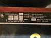 LINCOLN ELECTRIC Arc Welder IDEALARC R3R-500 on cart
