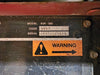 LINCOLN ELECTRIC Arc Welder IDEALARC R3R-500 on cart