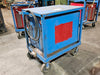 LINCOLN ELECTRIC Arc Welder IDEALARC R3R-500 on cart
