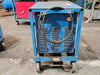 LINCOLN ELECTRIC Arc Welder IDEALARC R3R-500 on cart