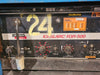 LINCOLN ELECTRIC Arc Welder IDEALARC R3R-500 on cart