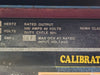 LINCOLN ELECTRIC Arc Welder IDEALARC R3R-500 on cart