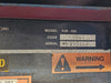 LINCOLN ELECTRIC Arc Welder IDEALARC R3R-500 on cart