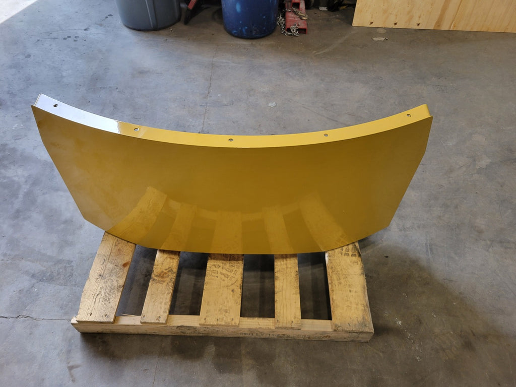 CATERPILLAR Metal Front Fender 471-5519