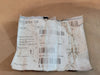 PACCAR Fuel Tank Support K85-1048