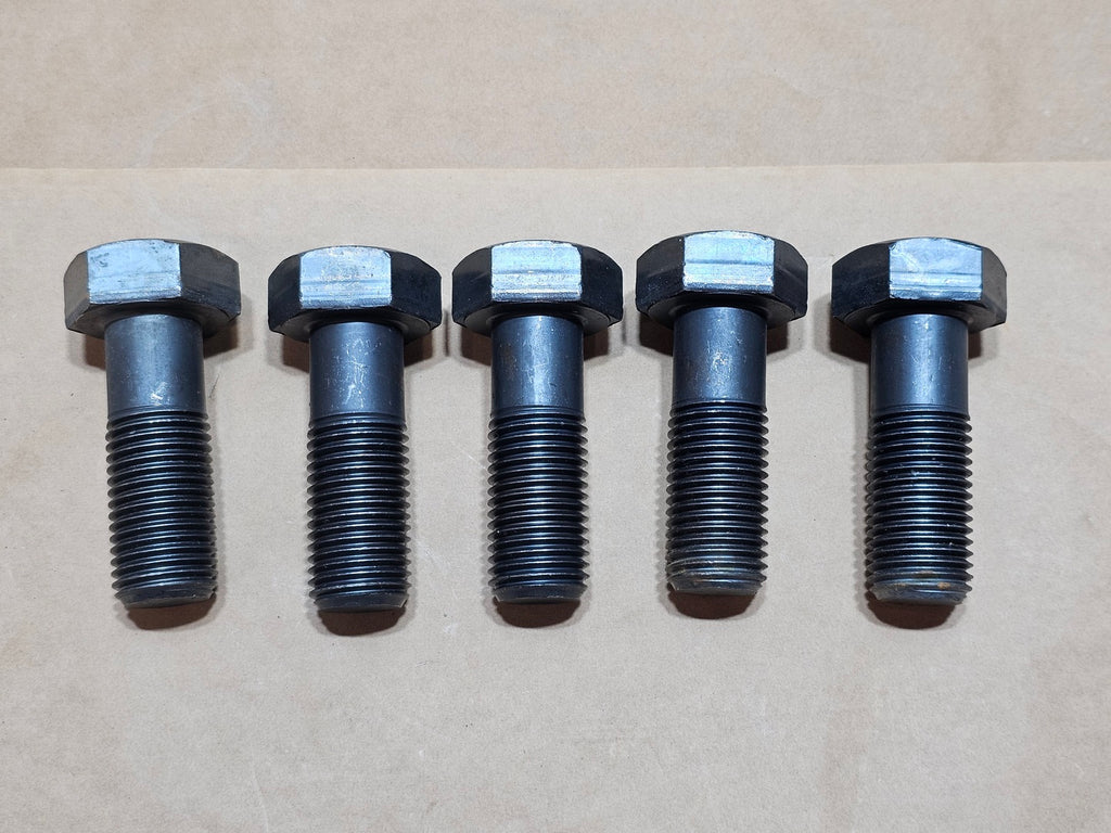 KOMATSU Bolt 01010-62775 (Pack of 5)