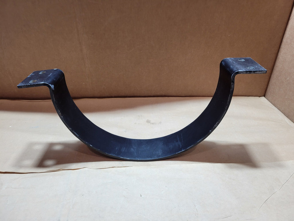 CATERPILLAR 6mm Thick Exhaust Muffler Strap 329-8832