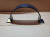 CATERPILLAR 6mm Thick Exhaust Muffler Strap 329-8832