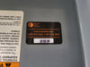 SQUARE D 100 Amp, 240VAC, 48VDC, 3-Ph, 30 Circuits Panelboard NQ430L1