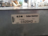 EATON 225 Amp, 120/208 V, 3-Ph, 42 Circuits Panelboard PL1A