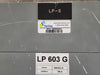 SQUARE D 225 Amp, 600 VAC, 250 VDC, 3-Ph Panelboard YBL4362