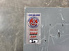 SQUARE D 225 Amp, 600 VAC, 250 VDC, 3-Ph Panelboard YBL4362