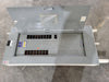SQUARE D 225 Amp, 600 VAC, 250 VDC, 3-Ph Panelboard YBL4362