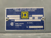 SQUARE D 225 Amp, 600 VAC, 250 VDC, 3-Ph Panelboard YBL4362