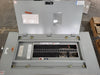 CUTLER-HAMMER 225 Amp, 120/208 V, 3-Ph, 42 Circuits Panelboard PL1A