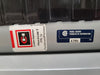 CUTLER-HAMMER 225 Amp, 120/208 V, 3-Ph, 42 Circuits Panelboard PL1A
