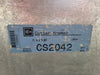 CUTLER-HAMMER 225 Amp, 120/208 V, 3-Ph, 42 Circuits Panelboard PL1A