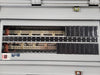 CUTLER-HAMMER 225 Amp, 120/208 V, 3-Ph, 42 Circuits Panelboard PL1A
