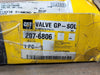 CATERPILLAR 24V Hydraulic Solenoid Valve 207-6806