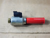 CATERPILLAR 24V Hydraulic Solenoid Valve 207-6806