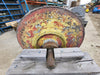 36"x96" Conveyor Drum Pulley 120A38Z006