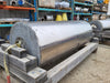 36"x96" Conveyor Drum Pulley