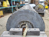 36"x96" Conveyor Drum Pulley