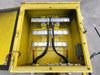 METALEC 600 Amp, 4160 Volts, 3-Ph HV Junction Box 132C5-600